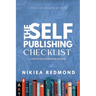 The Self-Publishing Checklist, Volume 1