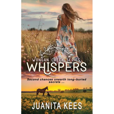 Whispers