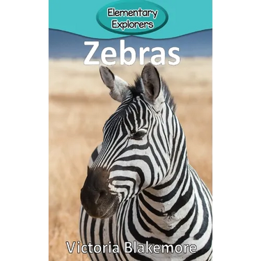 Zebras