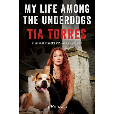 My Life Among the Underdogs: A Memoir