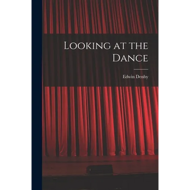 Looking at the Dance