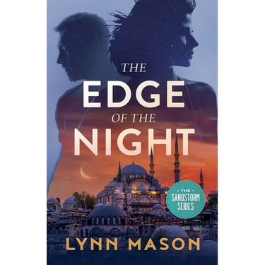 The Edge of the Night