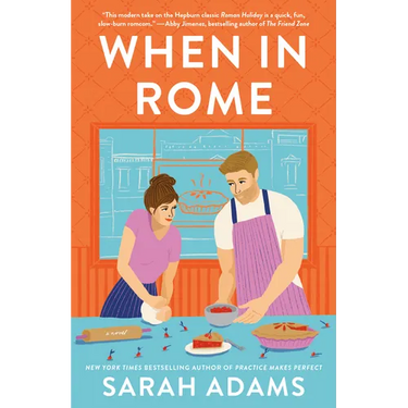 When in Rome