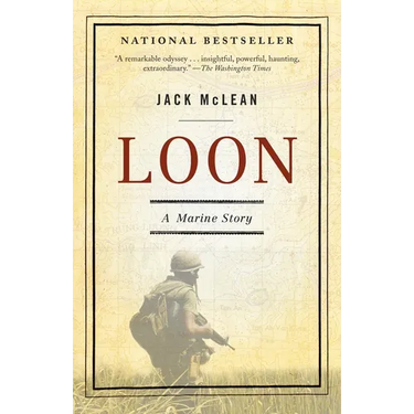 Loon: A Marine Story