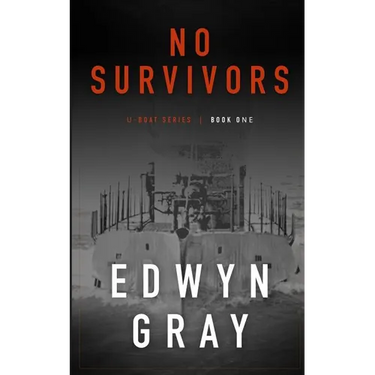No Survivors: The U-boat Series