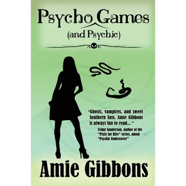 Psycho (and Psychic) Games