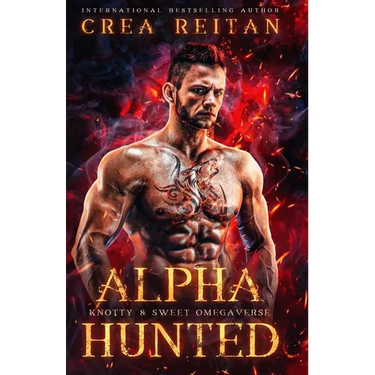 Alpha Hunted