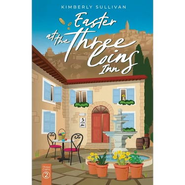 Easter at The Three Coins Inn
