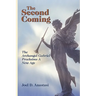 The Second Coming: The Archangel Gabriel Proclaims a New Age