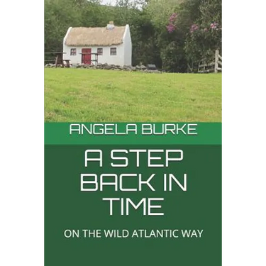 A Step Back in Time: On the Wild Atlantic Way