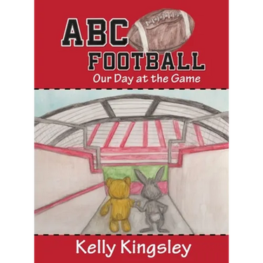 ABC Football: Our Day at the Game