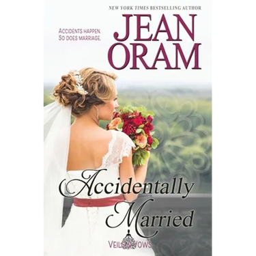 Accidentally Married