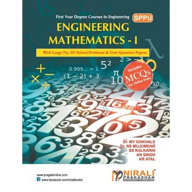 Engineering Mathematics-I