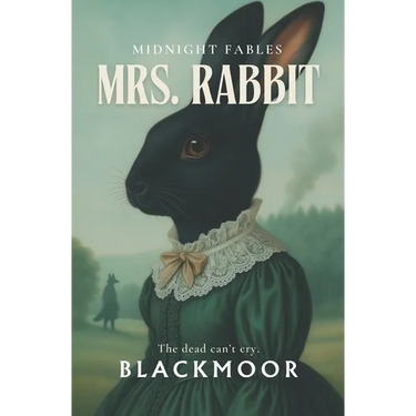 Mrs. Rabbit