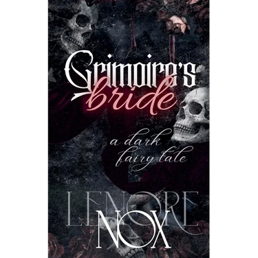 Grimoire's Bride