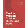 Florida Multiple Choice Questions Book