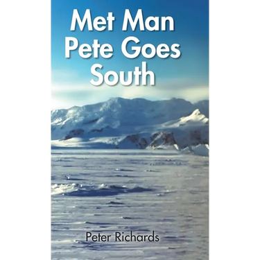 Met Man Pete Goes South