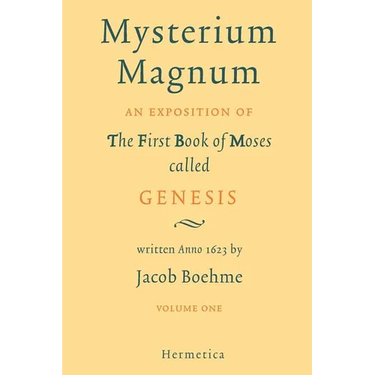Mysterium Magnum: Volume One