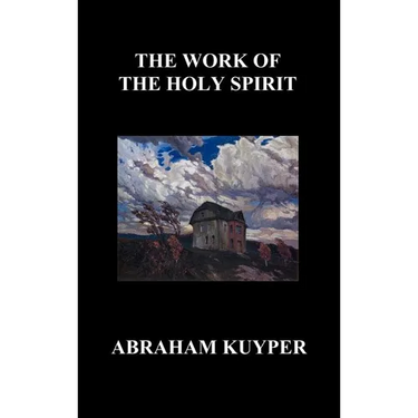 The Work of the Holy Spirit (Hardback)