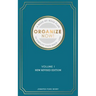 Organize Now: A Week-by-Week Guide to Simplify Your Space and Your Life
