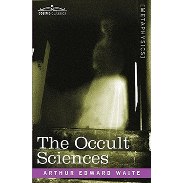 The Occult Sciences
