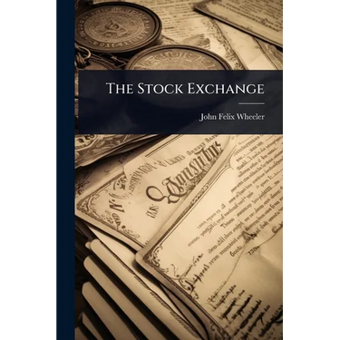 The Stock Exchange