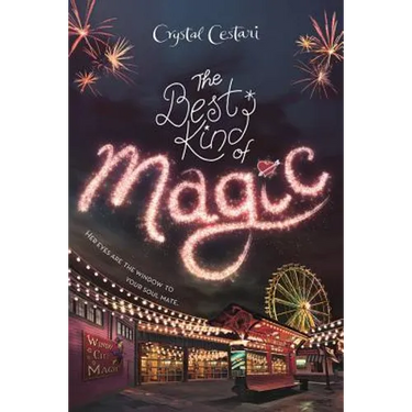 The Best Kind of Magic