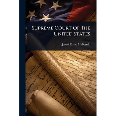 Supreme Court Of The United States