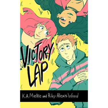 Victory Lap