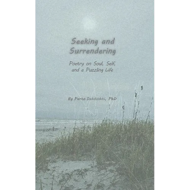 Seeking and Surrendering: Poetry on Soul, Self, and a Puzzling Life