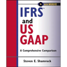 Ifrs and Us Gaap, with Website: A Comprehensive Comparison