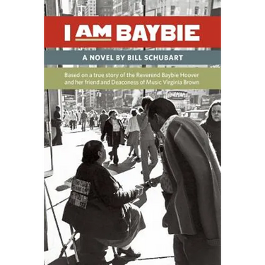 I Am Baybie: The Rev. Baybie Hoover