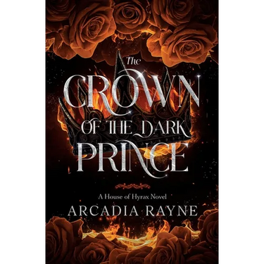 The Crown of the Dark Prince