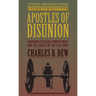 Apostles of Disunion: Southern Secession Commissioners and the Causes of the Civil War (Anniversary)
