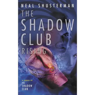 The Shadow Club Rising