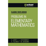 Problems in Elementary Mathematics