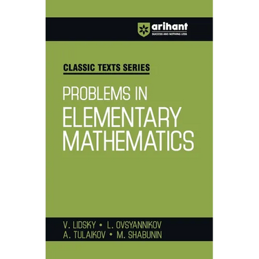 Problems in Elementary Mathematics