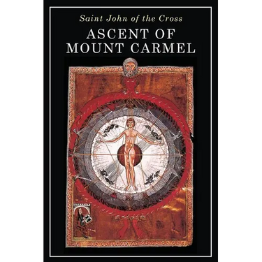 Ascent of Mount Carmel