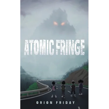 Atomic Fringe