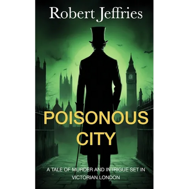 Poisonous City