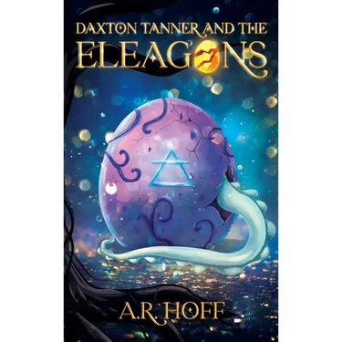 Daxton Tanner and The ELEAGONS