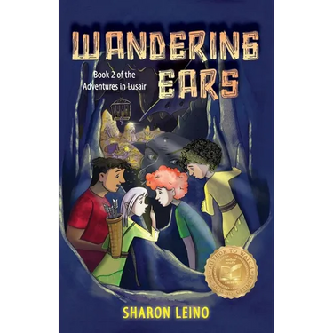 Wandering Ears