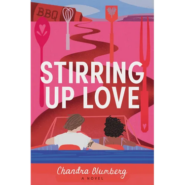 Stirring Up Love
