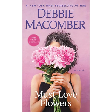 Must Love Flowers