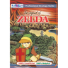 The Legend of Zelda (NES Classic) Strategy Guide Book (Full Color): 100% Unofficial - 100% Helpful Walkthrough