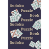 Sudoku Puzzle book