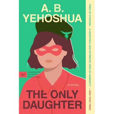 The Only Daughter