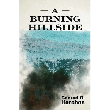 A Burning Hillside