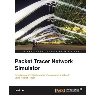 Packet Tracer Network Simulator