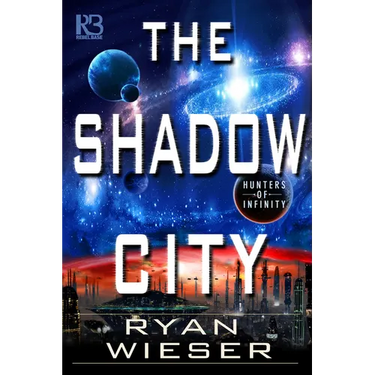 The Shadow City